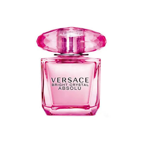 Versace Bright Crystal Absolu Eau De Perfume Spray 30Ml - VERSACE