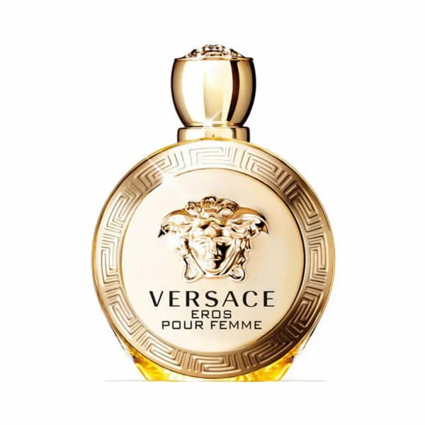Versace Eros Pour Femme Eau De Perfume Spray 50Ml