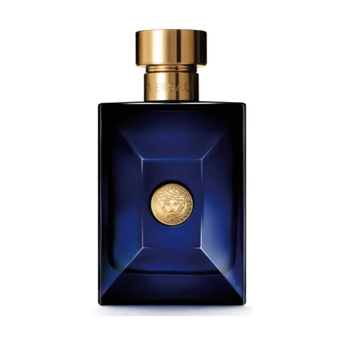Versace Dylan Blue Eau De Toilette Spray 200ml - VERSACE