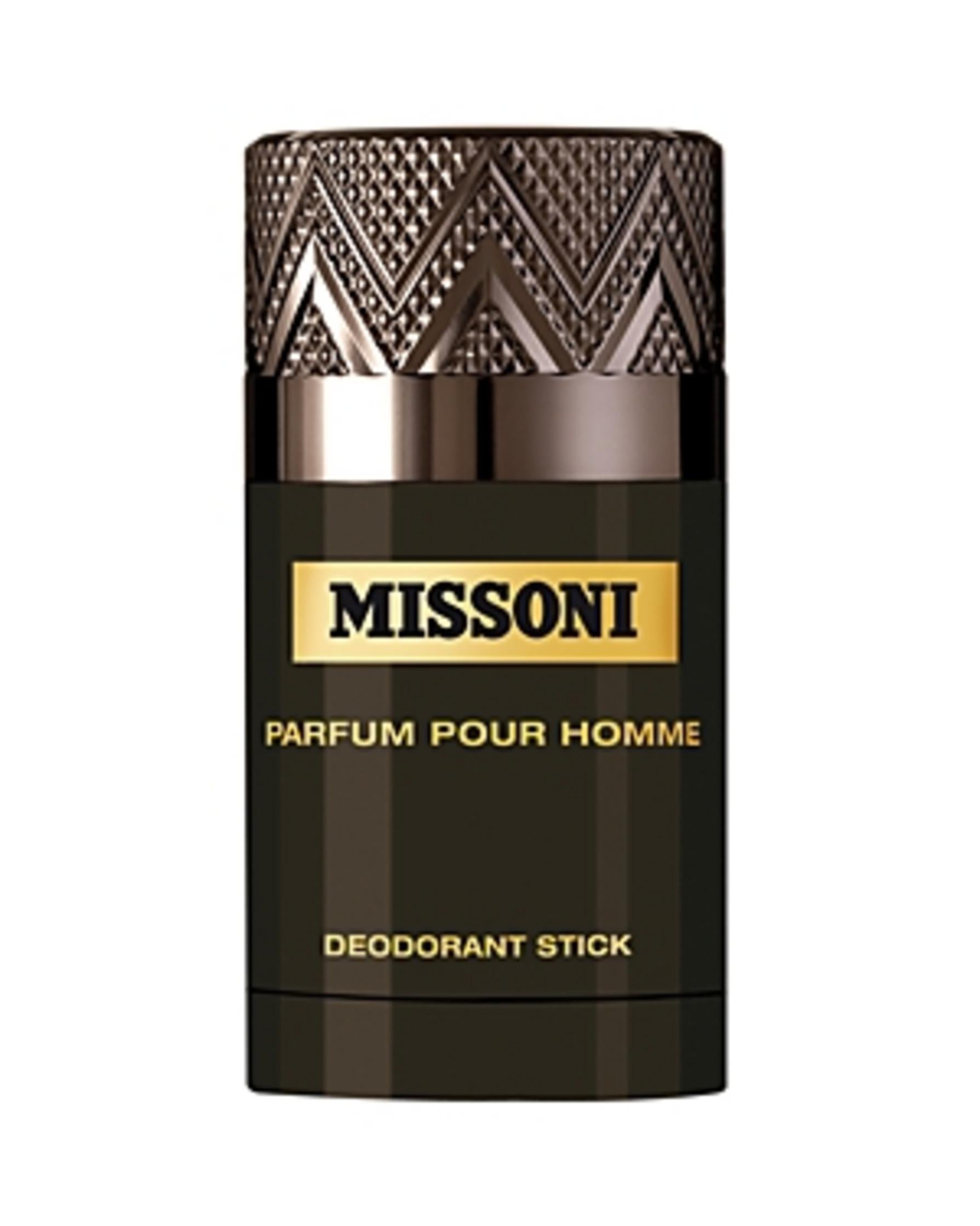 Missoni, Parfum Pour Homme, Deodorant Stick, For Men, 75 ml