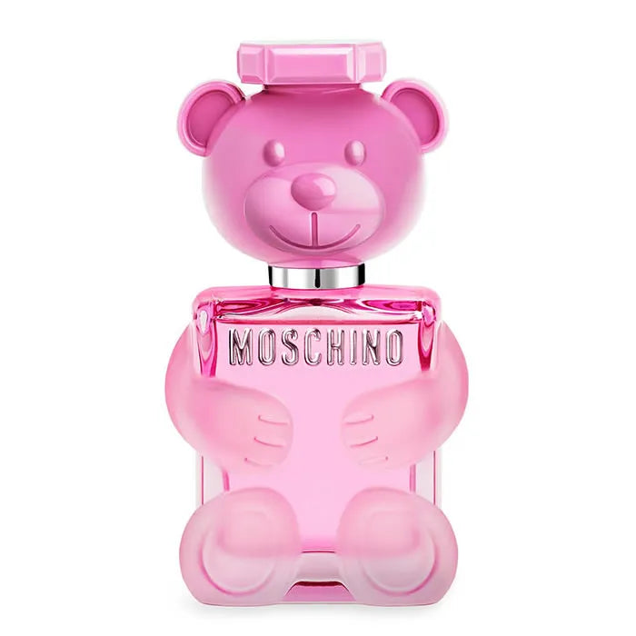 Moschino Toy 2 Bubble Gum Eau De Toilette Spray 30Ml - MOSCHINO