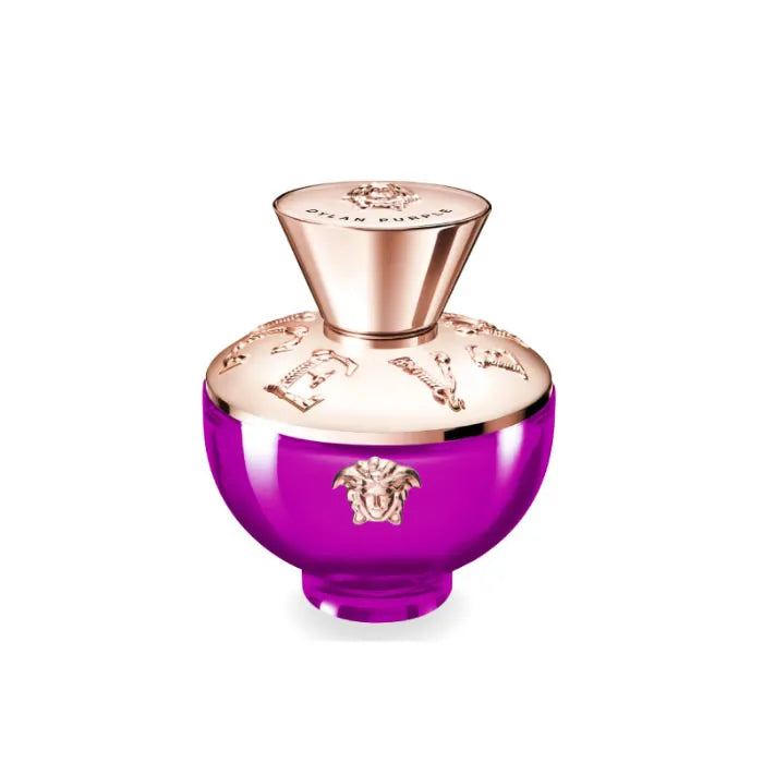 Versace Pour Femme Dylan Purple Eau De Parfum Spray 30Ml - VERSACE
