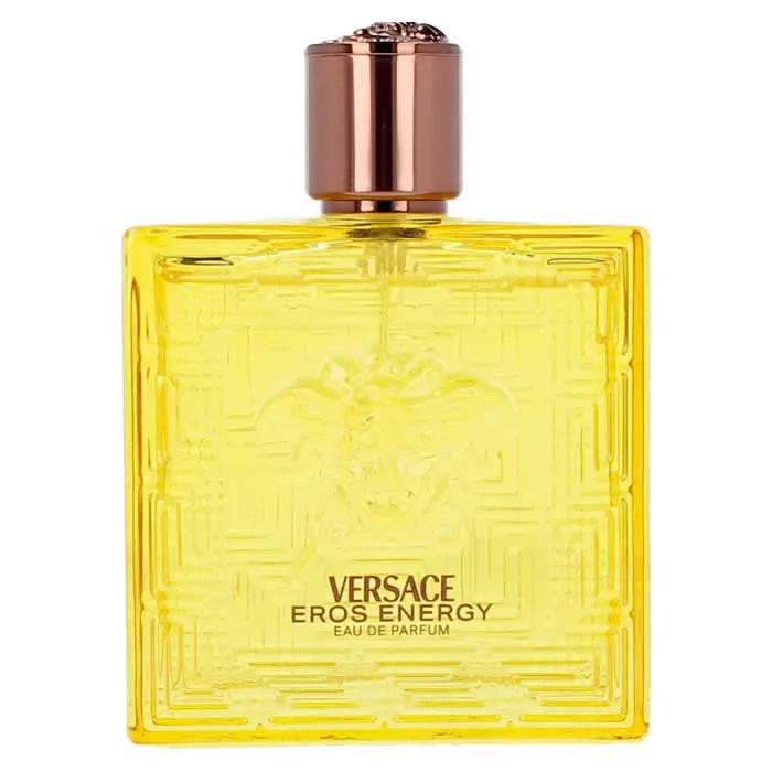 Versace Eros Energy Eau De Parfum Spray 100ml - VERSACE