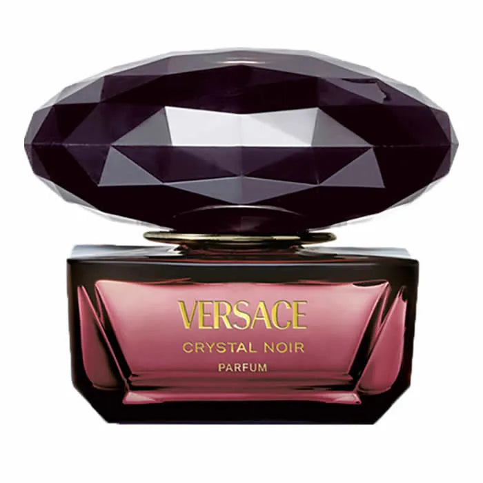 Versace Crystal Noir Parfum Spray 50Ml - VERSACE
