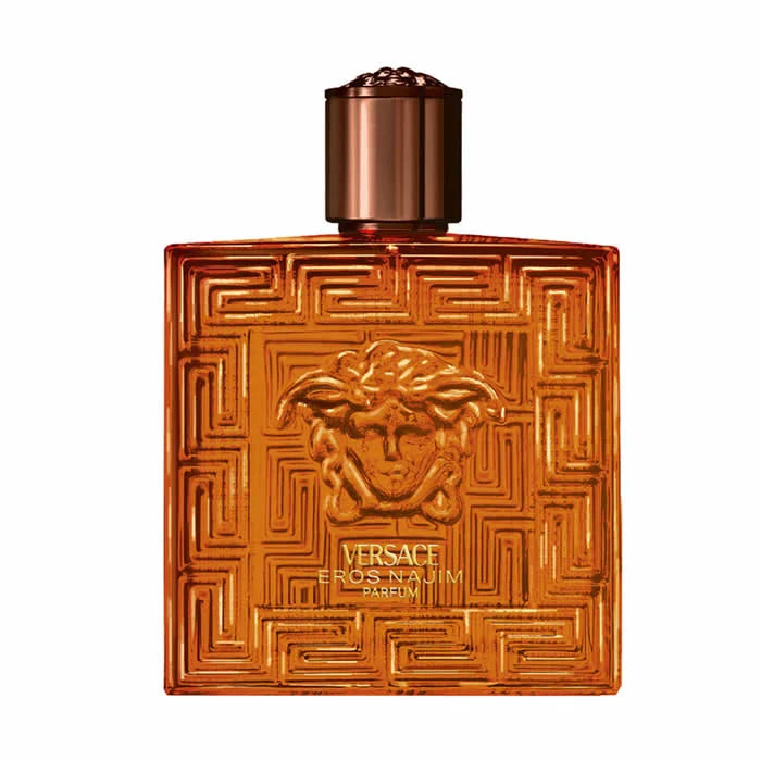 Versace Eros Najim Pour Homme Eau De Parfum Spray 100Ml - VERSACE