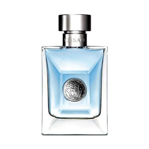 Versace Pour Homme Eau De Toilette Spray 100Ml - VERSACE