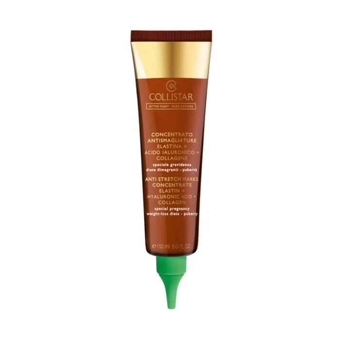 Collistar Pure Actives Anti Stretch Marks Concentrate 150Ml - COLLISTAR
