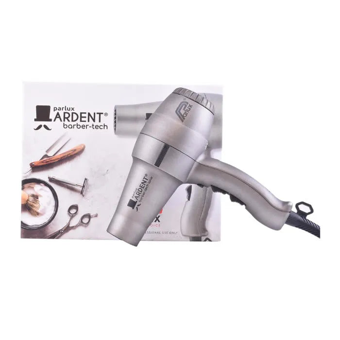 Parlux Hair Dryer Arden Barber Tech - PARLUX