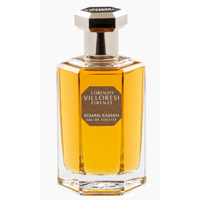 Lorenzo Villoresi Firenze Atman Xaman Eau De Toilette Spray 100Ml