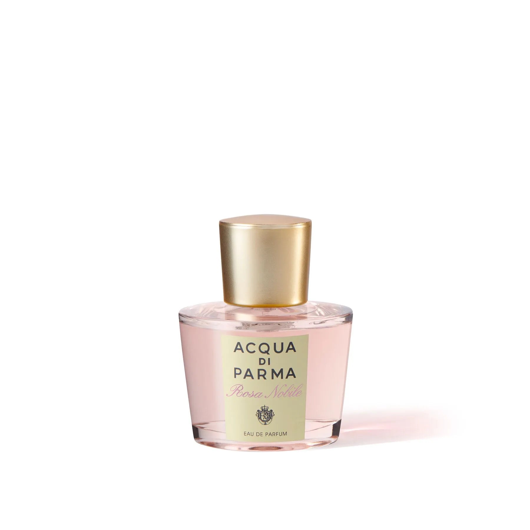 Acqua Di Parma Rosa Nobile Eau De Parfum Spray 50ml - ACQUA DI PARMA