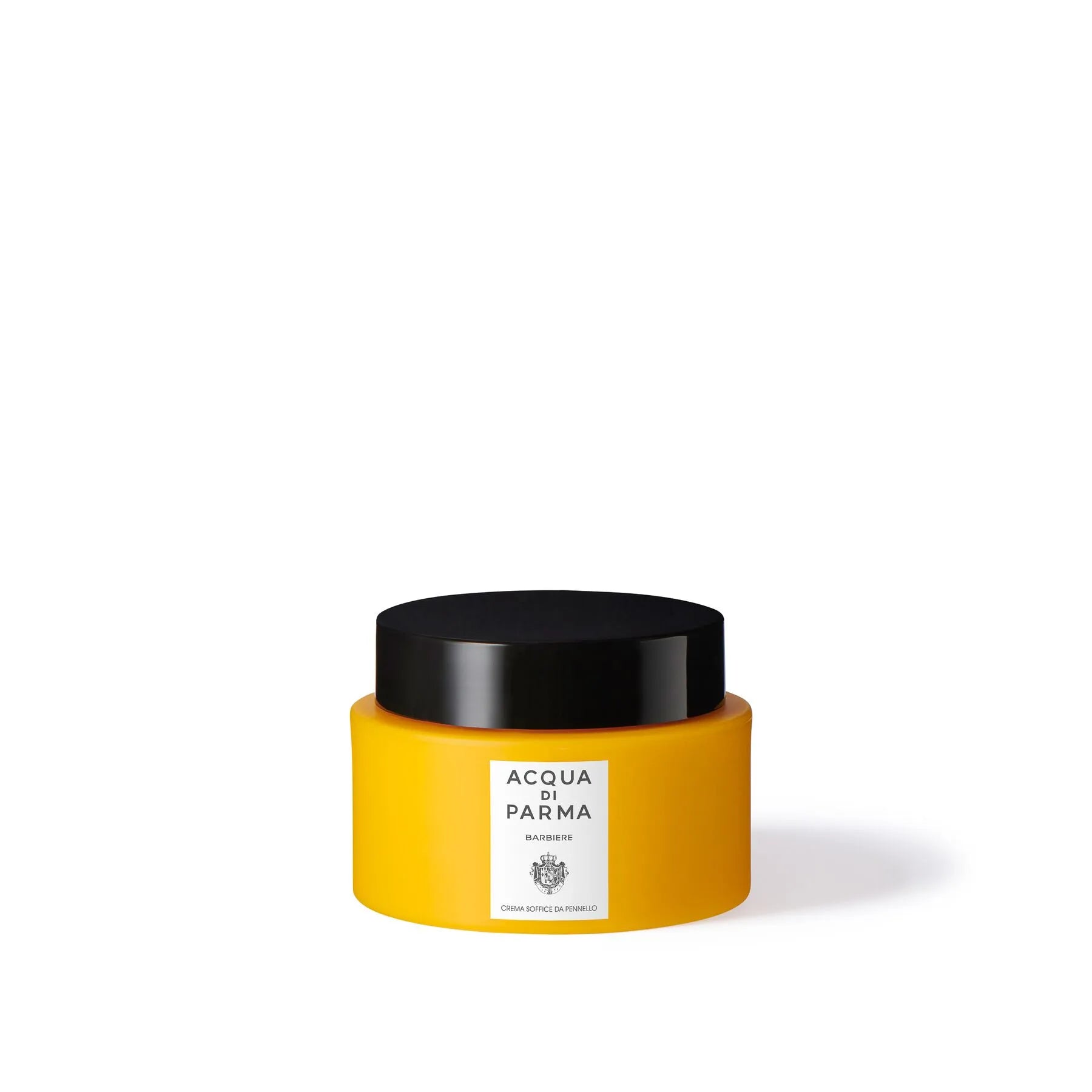 Acqua Di Parma Barbiere Soft Shaving Cream 125ml - ACQUA DI PARMA