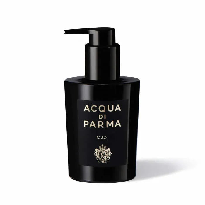 Acqua Di Parma Oud Hand And Body Wash 300ml - ACQUA DI PARMA