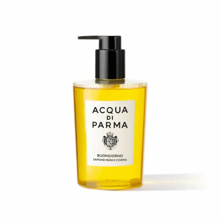 Acqua Di Parma Buongiorno Hand And Body Wash 300Ml - ACQUA DI PARMA