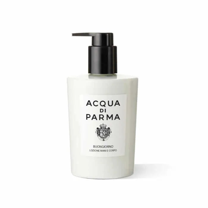 Acqua Di Parma Buongiorno Hand And Body Lotion 300Ml - ACQUA DI PARMA
