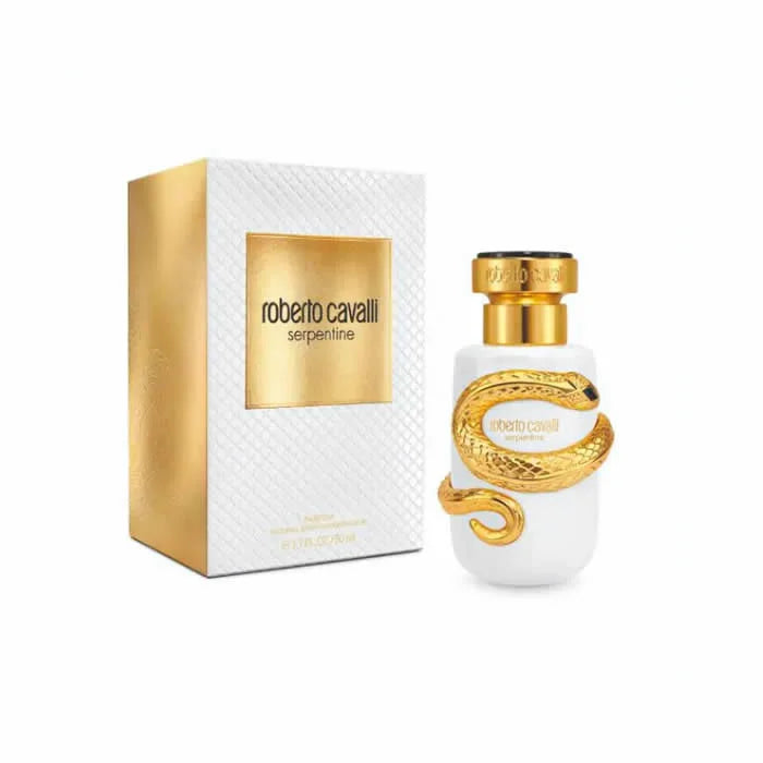 Roberto Cavalli Serpentine Eau De Parfum Spray 50Ml