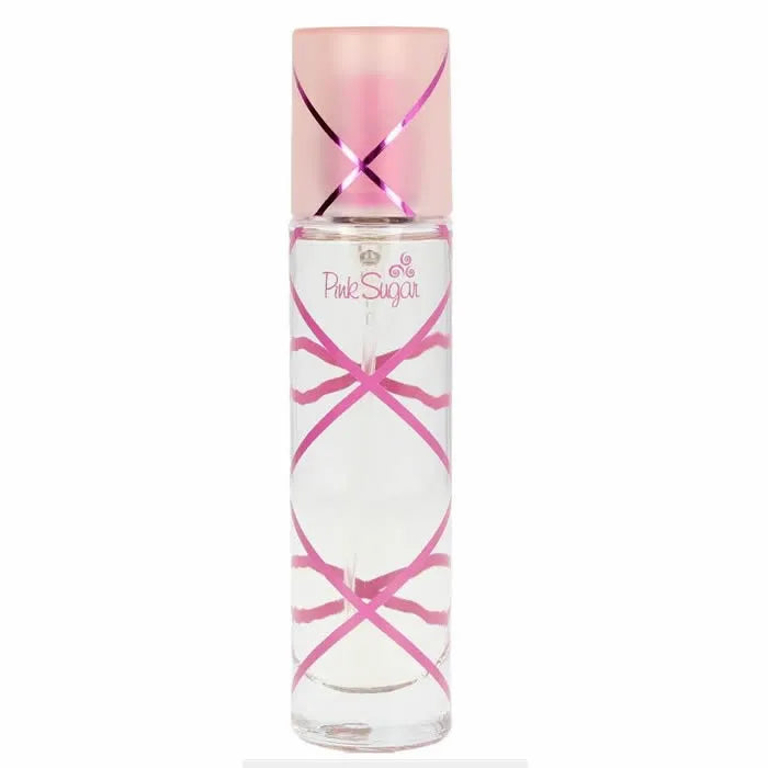 Aquolina Pink Sugar Eau De Toilette Spray 100Ml - AQUOLINA