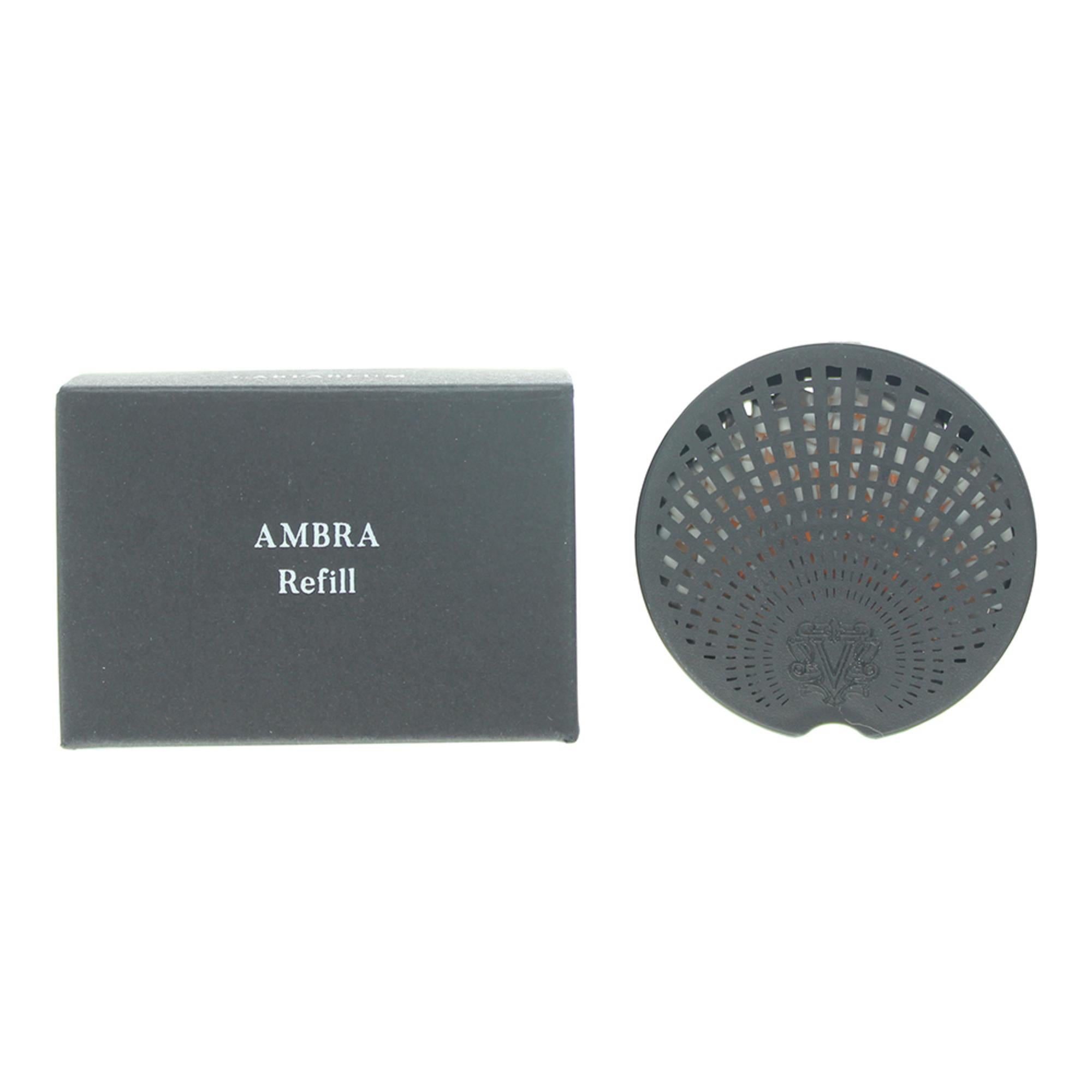 Dr. Vranjes Firenze, Ambra, Car Air Freshener Refill, 3.45 g
