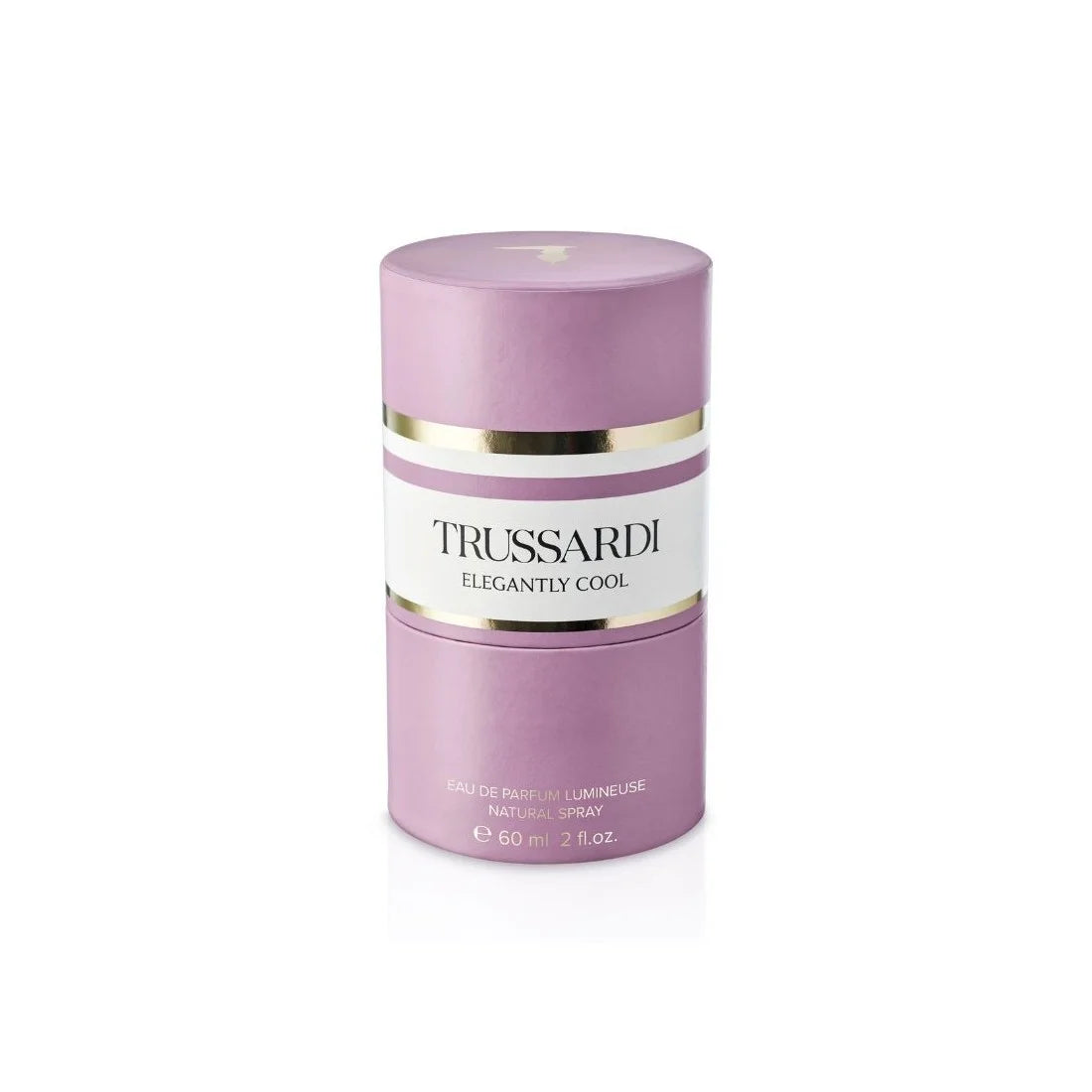 Trussardi Elegantly Cool Edp Spray 60Ml - TRUSSARDI