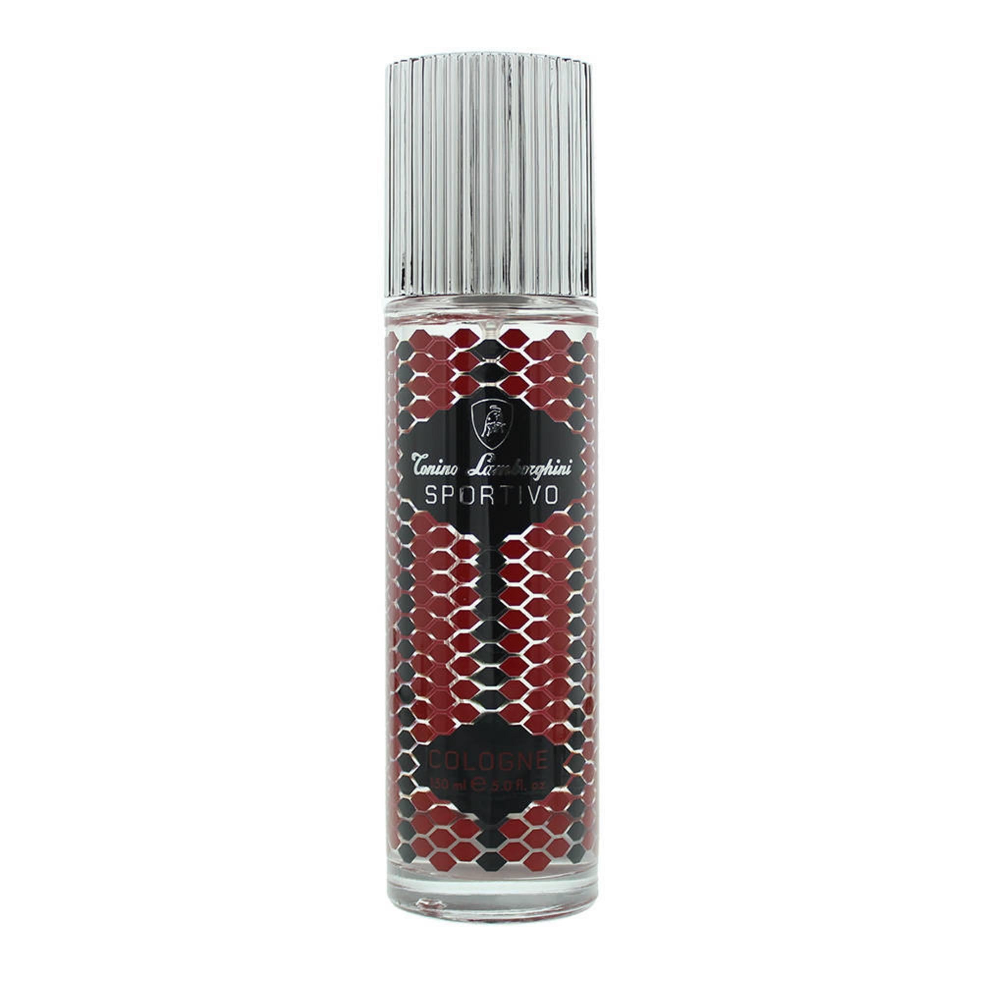 Tonino Lamborghini, Sportivo, Eau De Cologne, For Men, 150 ml