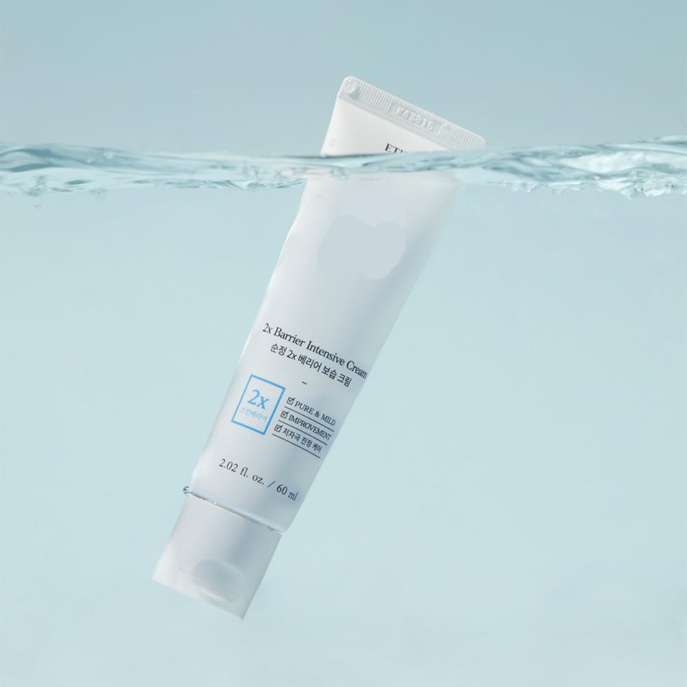 Shea Butter Moisturizing 2 Times Strengthening Cream 60ml