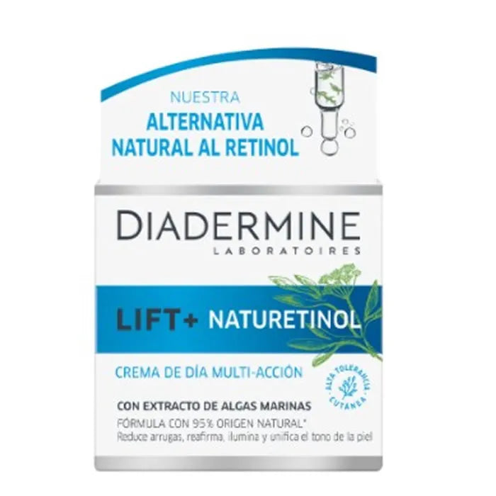 Diadermine Lift+ Naturetinol Day Cream 50Ml