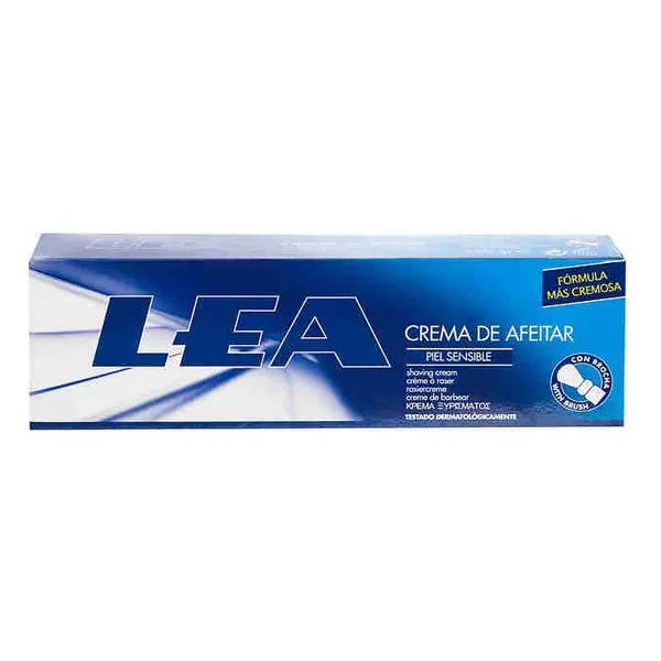 Lea Normal Shavin Cream 100G