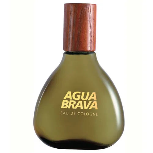 Puig Agua Brava Eau De Cologne 200Ml