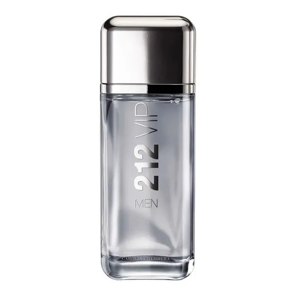 Carolina Herrera 212 Vip Men Eau De Toilette Spray 200Ml - CAROLINA HERRERA