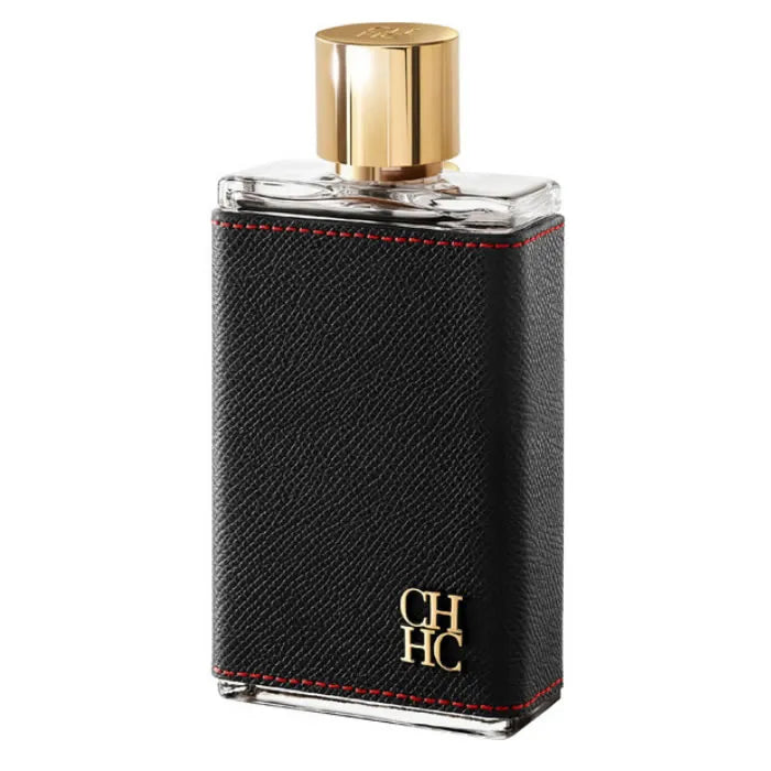 Carolina Herrera Ch Men Eau De Toilette Spray 200Ml - CAROLINA HERRERA