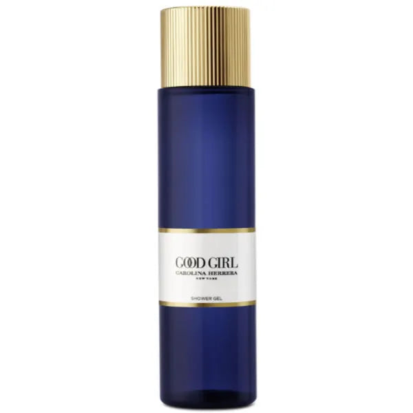 Carolina Herrera Good Girl Shower Gel 200Ml - CAROLINA HERRERA