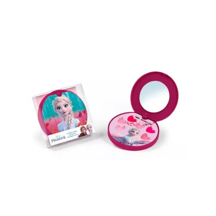 Disney Frozen Ii Lip Gloss Palette - DISNEY