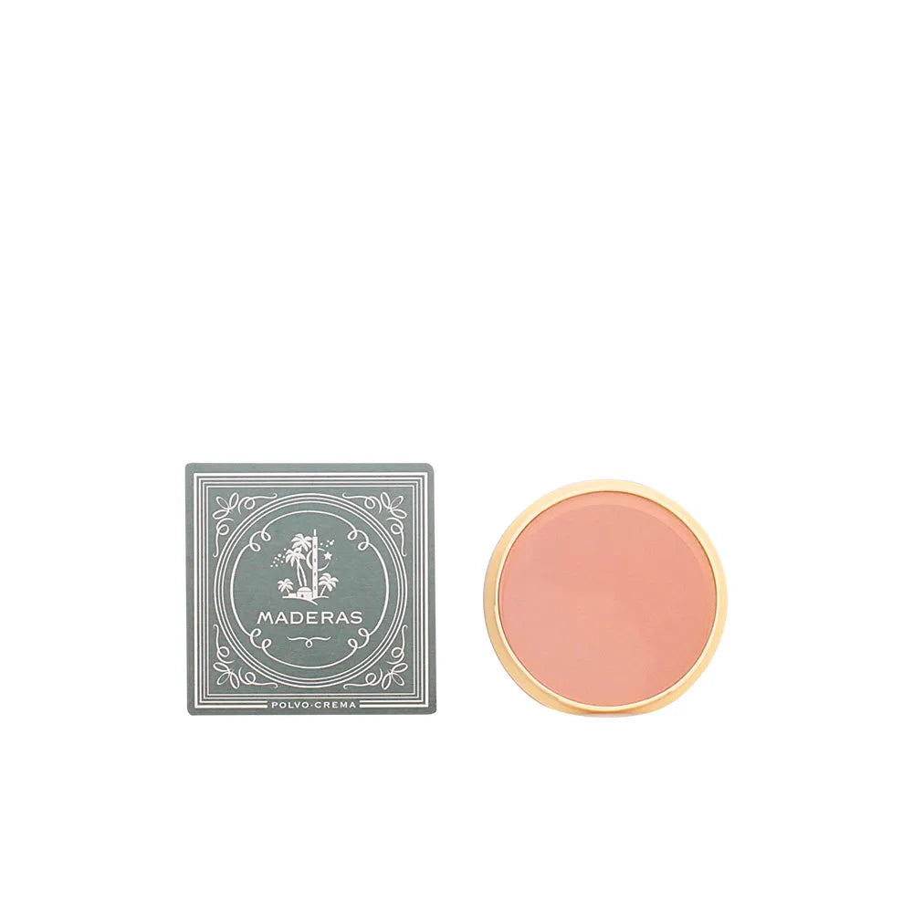 Maderas De Oriente Cream Powder 10 Jerez 15G - MADERAS DE ORIENTE