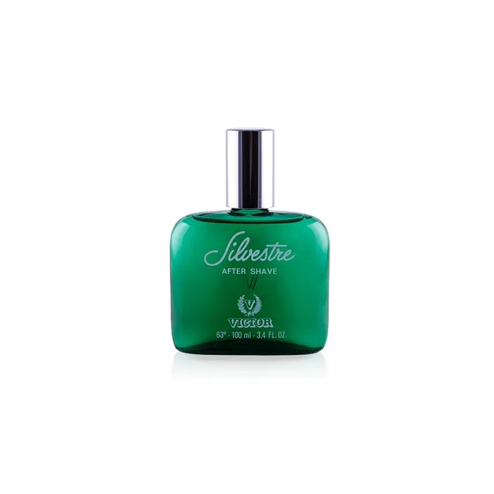 Victor Silvestre After Shave Lotion 100Ml