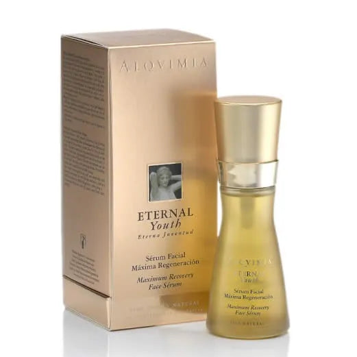 Alqvimia Alquimia Serum Facial Max Regener 30Ml - ALQVIMIA