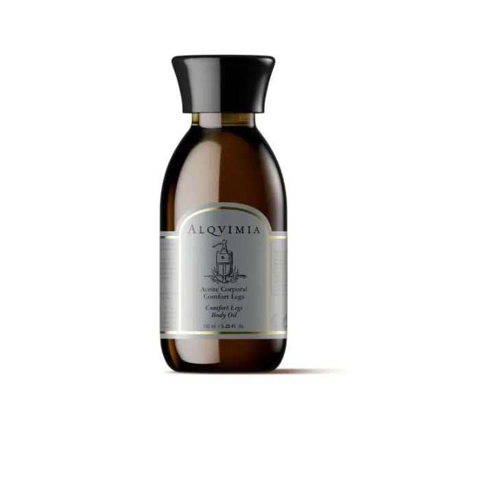 Alqvimia Comfort Legs Body Oil 150Ml
