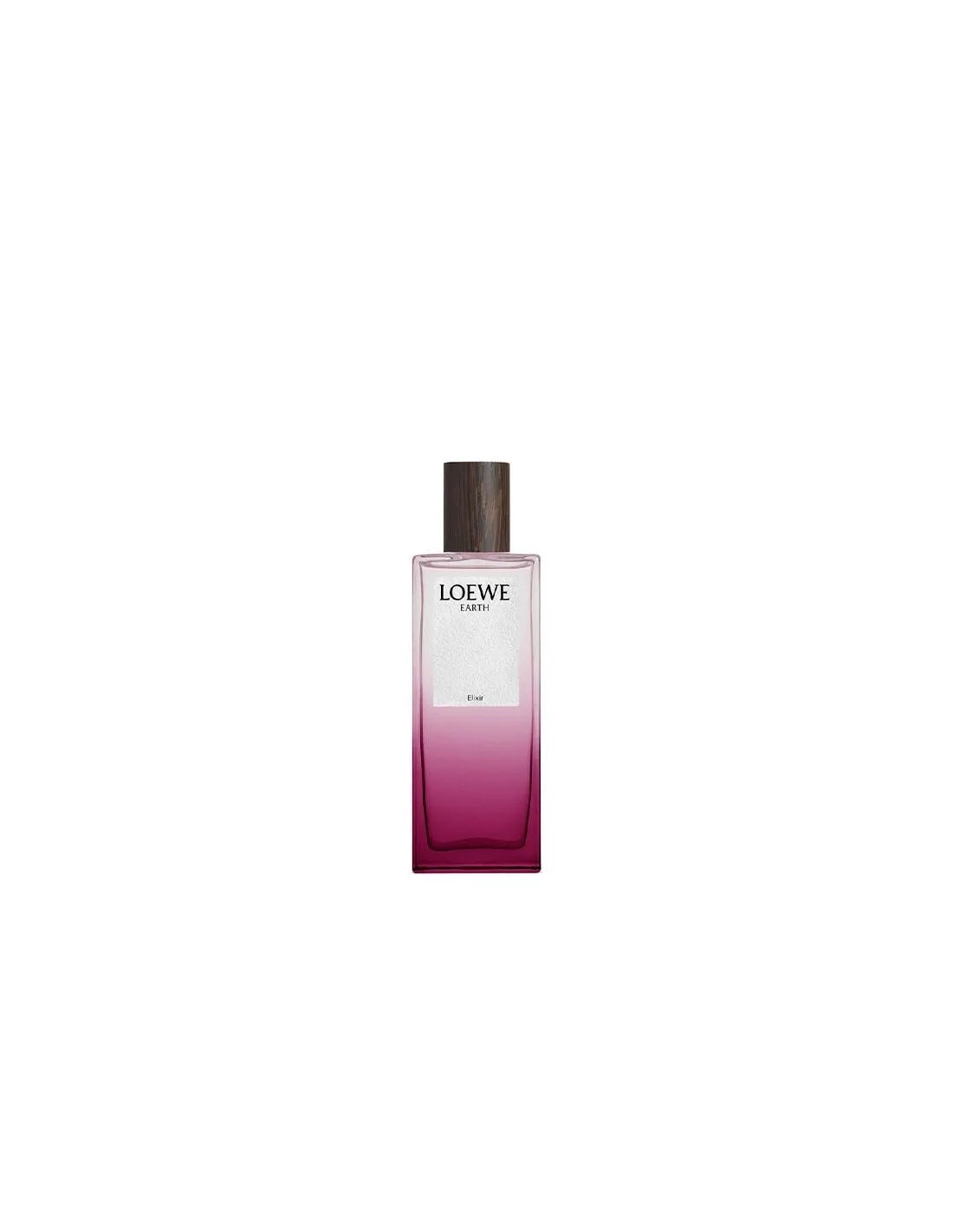 Loewe Earth Elixir Eau De Parfum Spray 50Ml