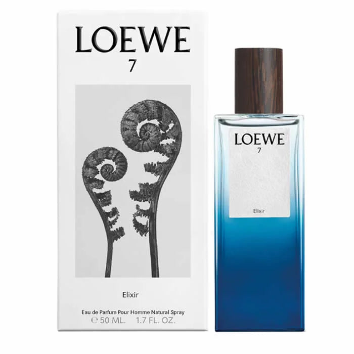 Loewe 7 Elixir Pour Homme Eau De Parfum Spray 50Ml