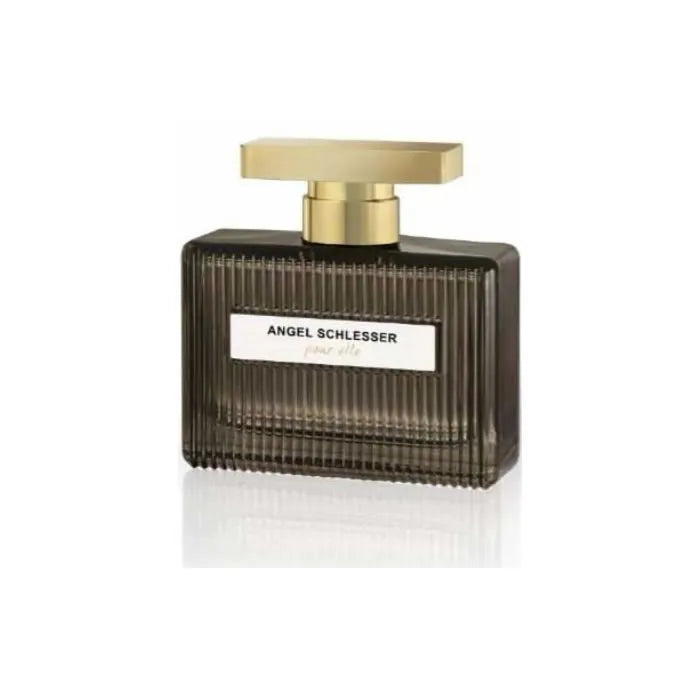 Angel Schlesser Pour Elle Sensuelle Eau De Perfume Spray 100ml - ANGEL SCHLESSER