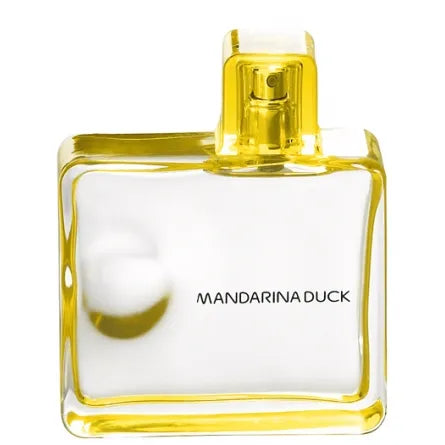 Mandarina Duck Eau De Toilette Spray 100Ml