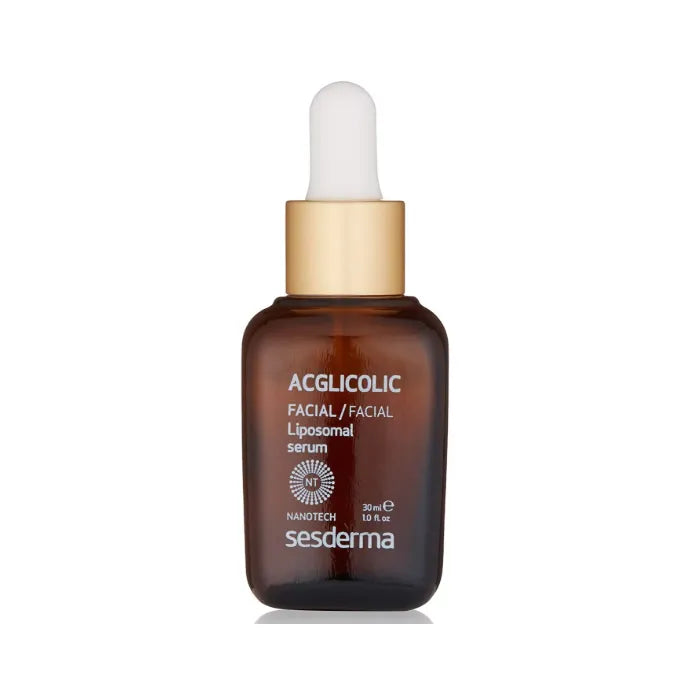 Sesderma Acglicolic Liposomal Serum 30Ml