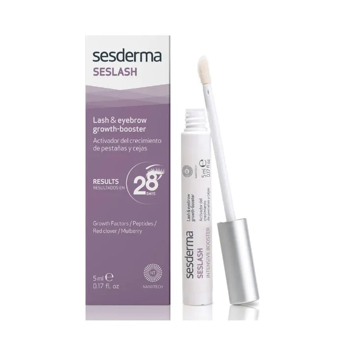 Sesderma Seslash Lash & Eyebrow Growth Booster 5Ml