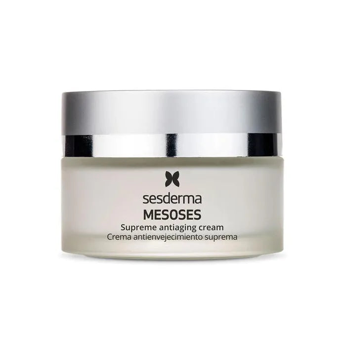 Sesderma Mesoses Supreme Antiaging Cream 50Ml