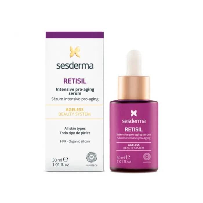 Sesderma Retisil Intensive Serum 30Ml