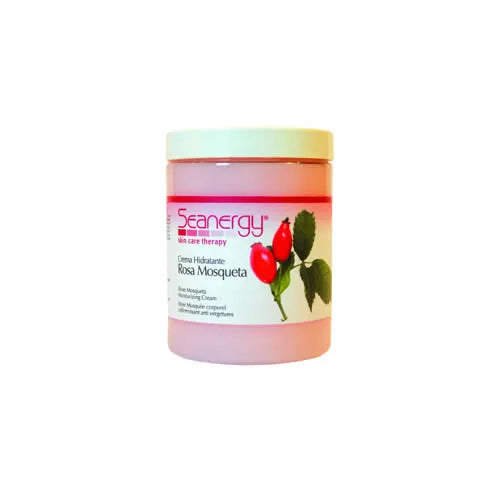 Rosa Mosqueta Cream 300Ml - SEANERGY