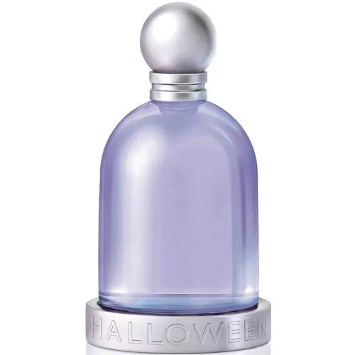 Jesus Del Pozo Halloween Eau De Toilette Spray 100ml - HALLOWEEN