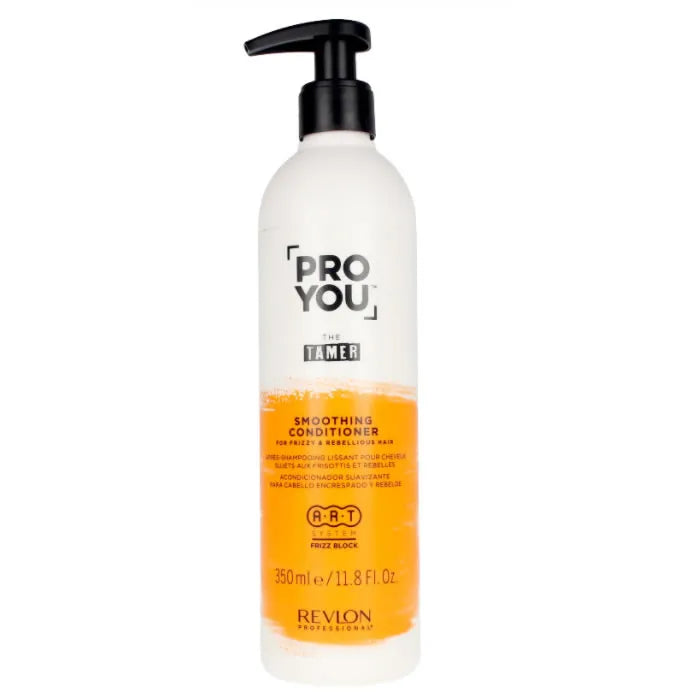 Revlon Proyou The Tamer Conditioner 350ml - REVLON