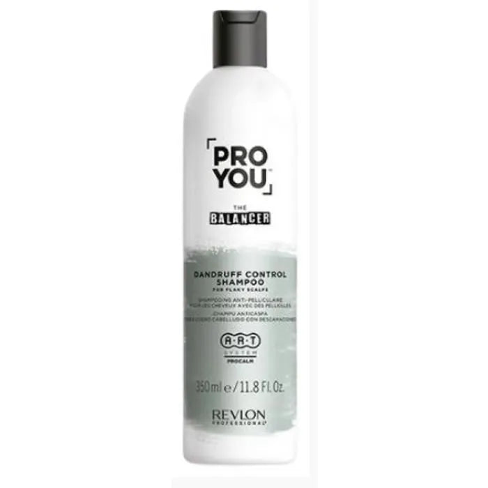Revlon Pro You The Balancer Shampoo 350Ml