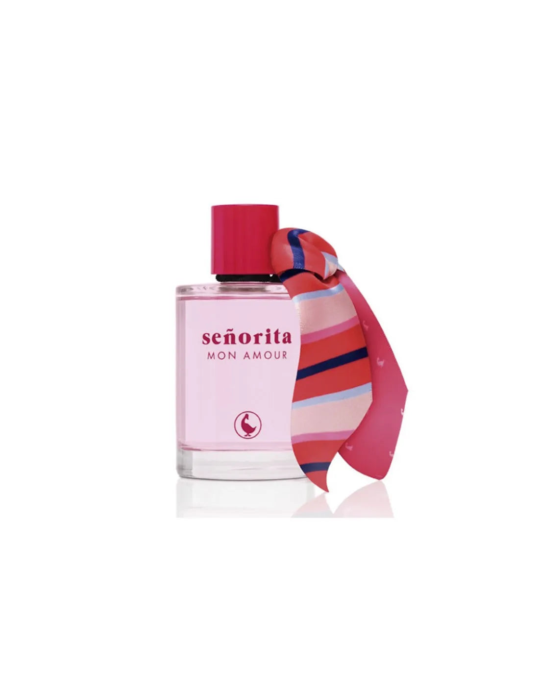 El Ganso Señorita Mon Amour Eau De Toilette Spray 125Ml
