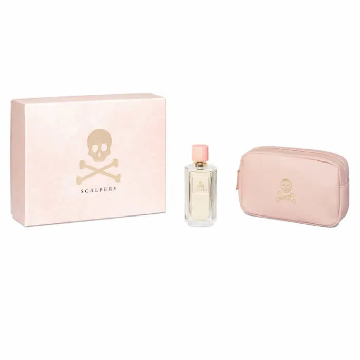 Scalpers Woman EDP 100 Vpo Neceser - 23 - SCALPERS
