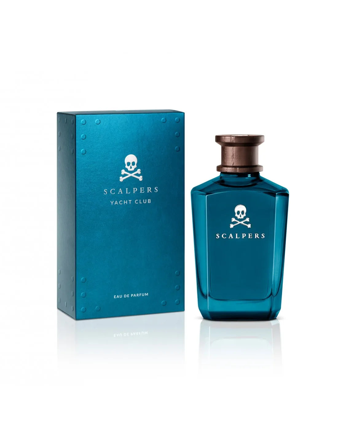 Scalpers Yacht Club EDP Spray 125Ml - SCALPERS